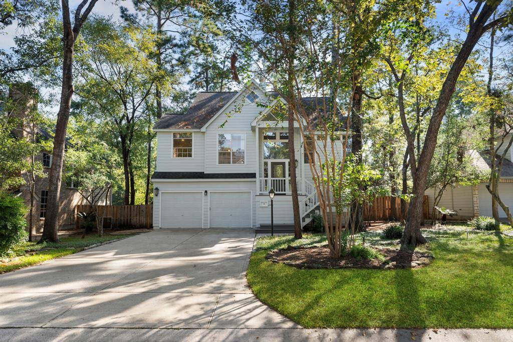 The Woodlands, TX 77381,14 Purple Martin PL