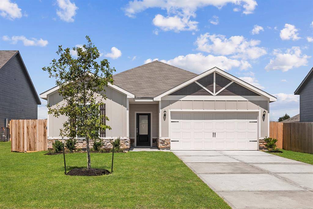 Waller, TX 77484,363 Kingston WAY