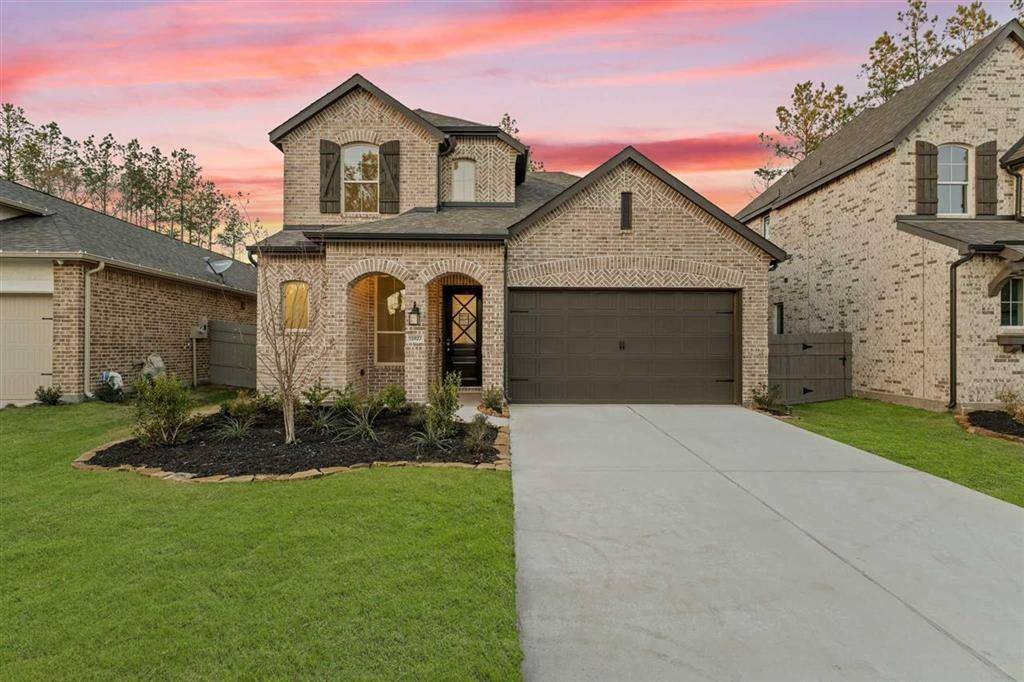 Conroe, TX 77302,15927 Golden Trails CT