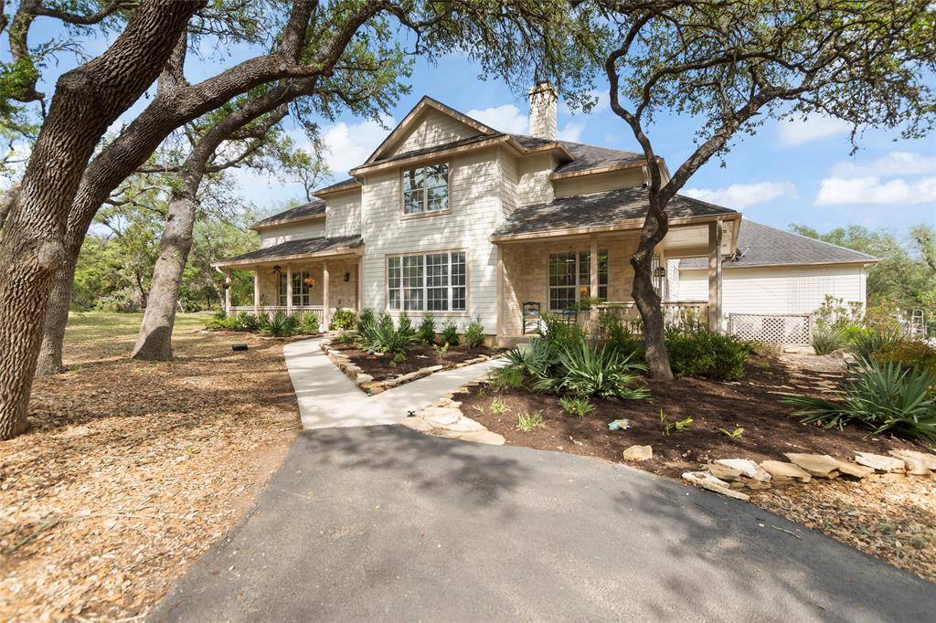 Wimberley, TX 78676,320 Mission TRL