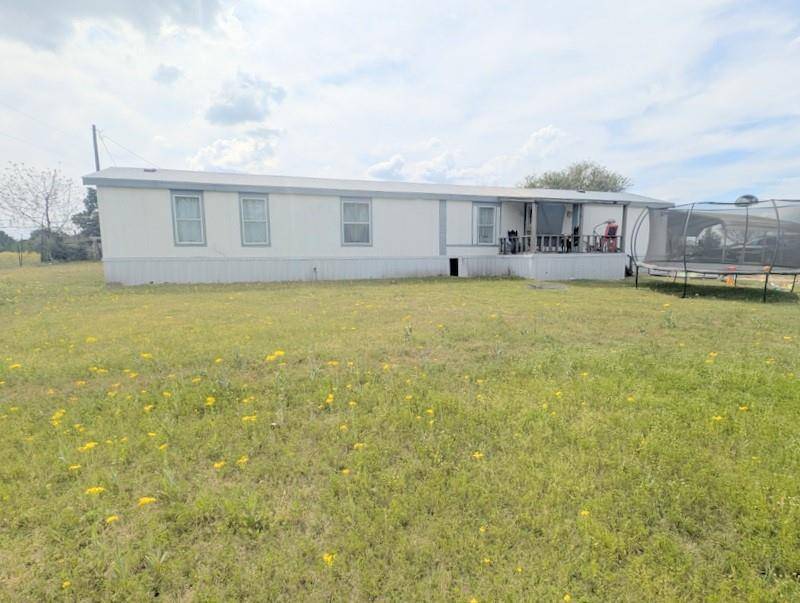 Crockett, TX 75835,161 Pr 8019