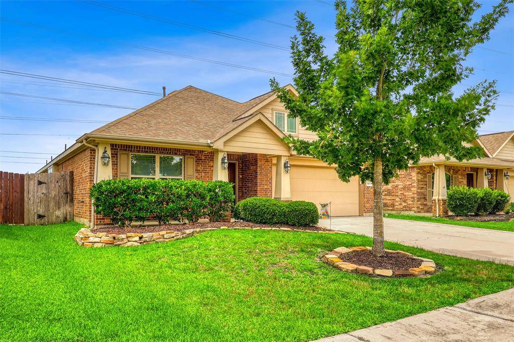 Katy, TX 77449,3515 Cactus Field LN