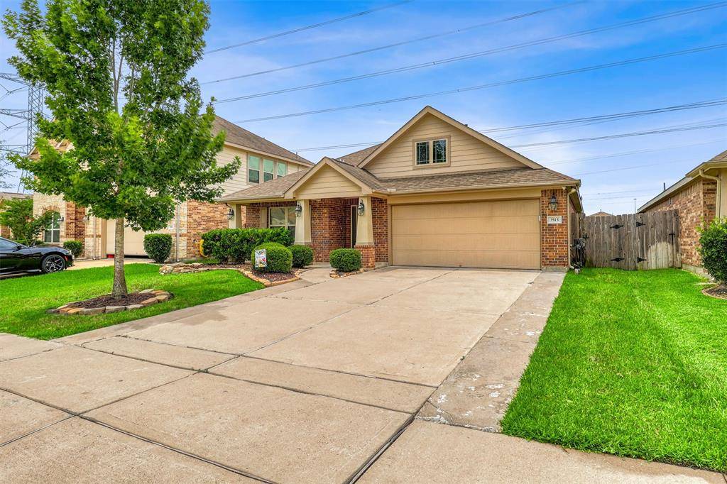 Katy, TX 77449,3515 Cactus Field LN