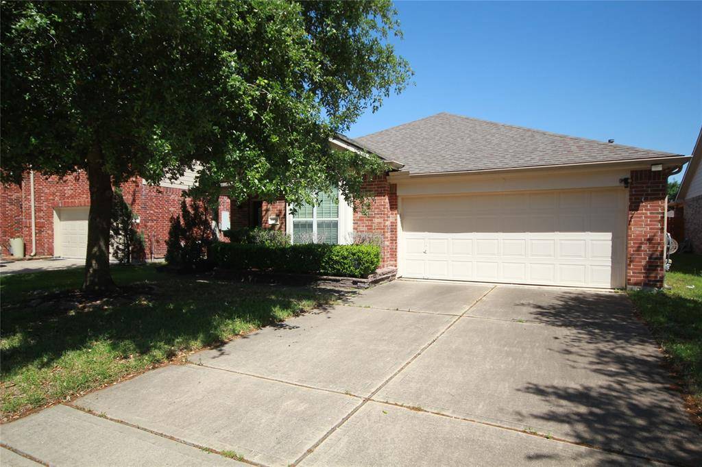 Katy, TX 77493,1306 Colonial Manor DR
