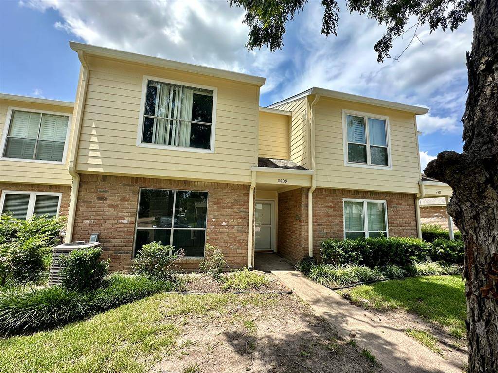 Houston, TX 77069,14555 Wunderlich DR #2409