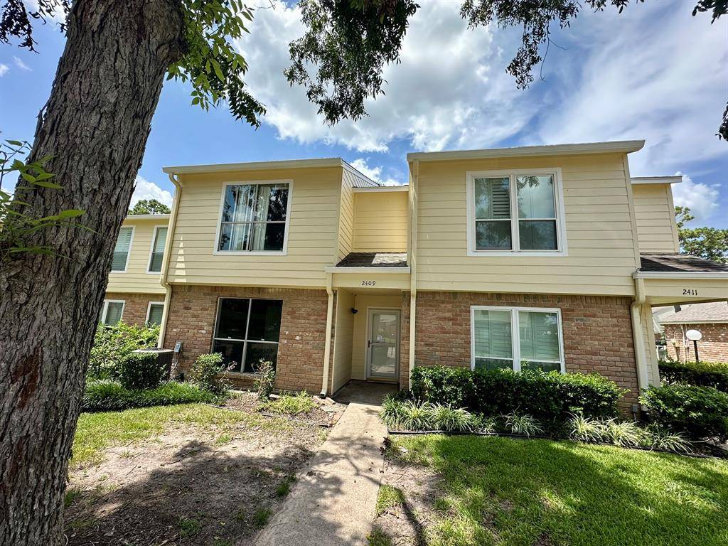 Houston, TX 77069,14555 Wunderlich DR #2409