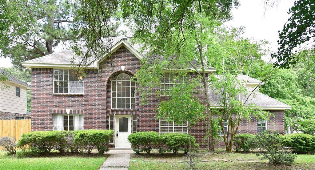 Spring, TX 77388,302 Cypresswood DR