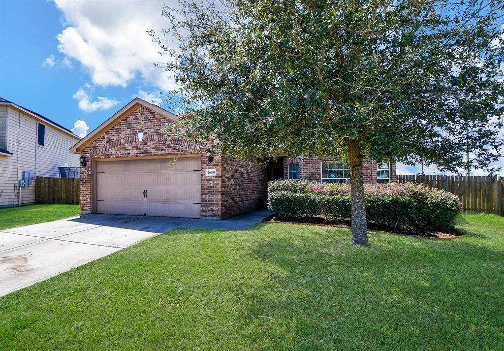 Hockley, TX 77447,26935 Jade Feather LN