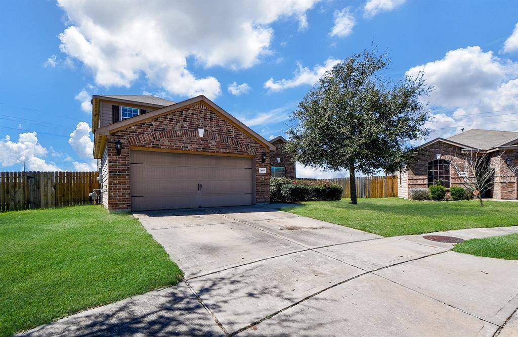 Hockley, TX 77447,26935 Jade Feather LN