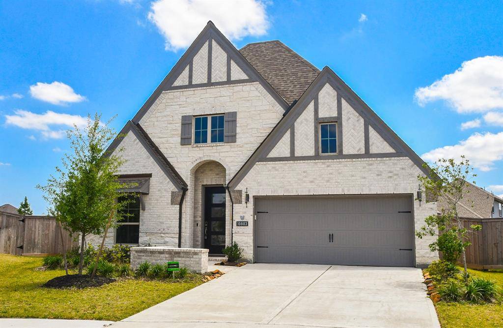 Cypress, TX 77433,10803 Spiny Caterpillar CT