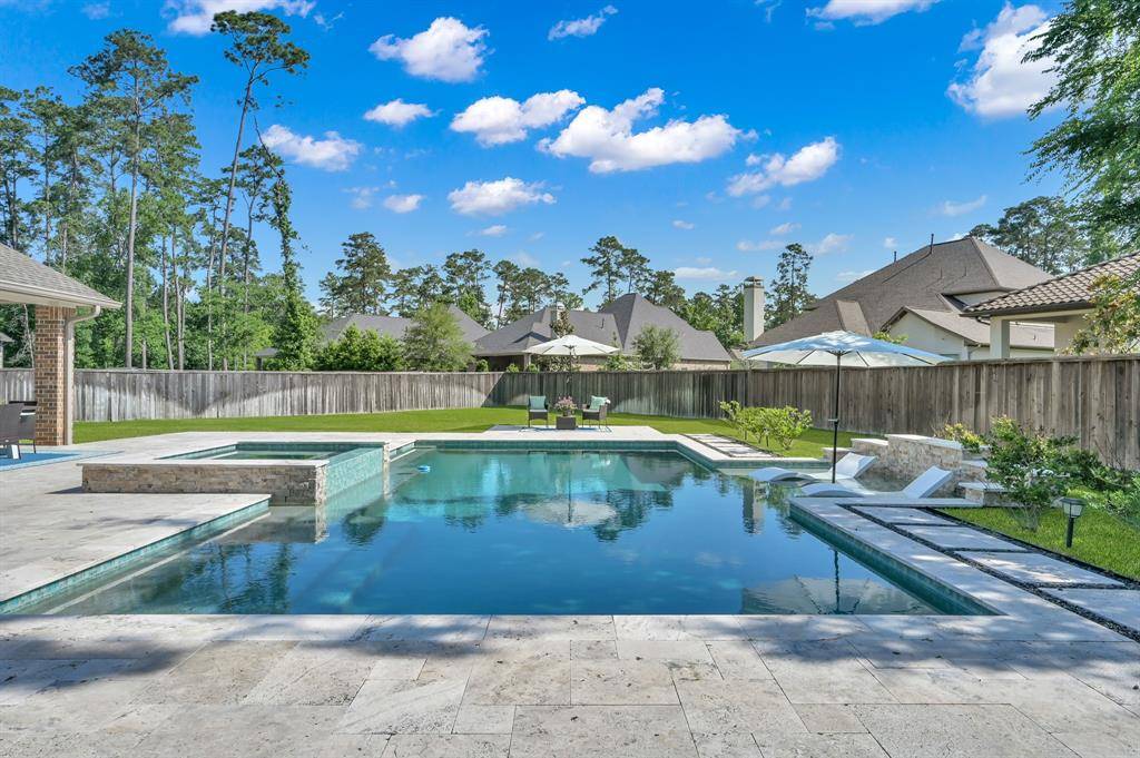 Conroe, TX 77304,414 Rowan Pine CT