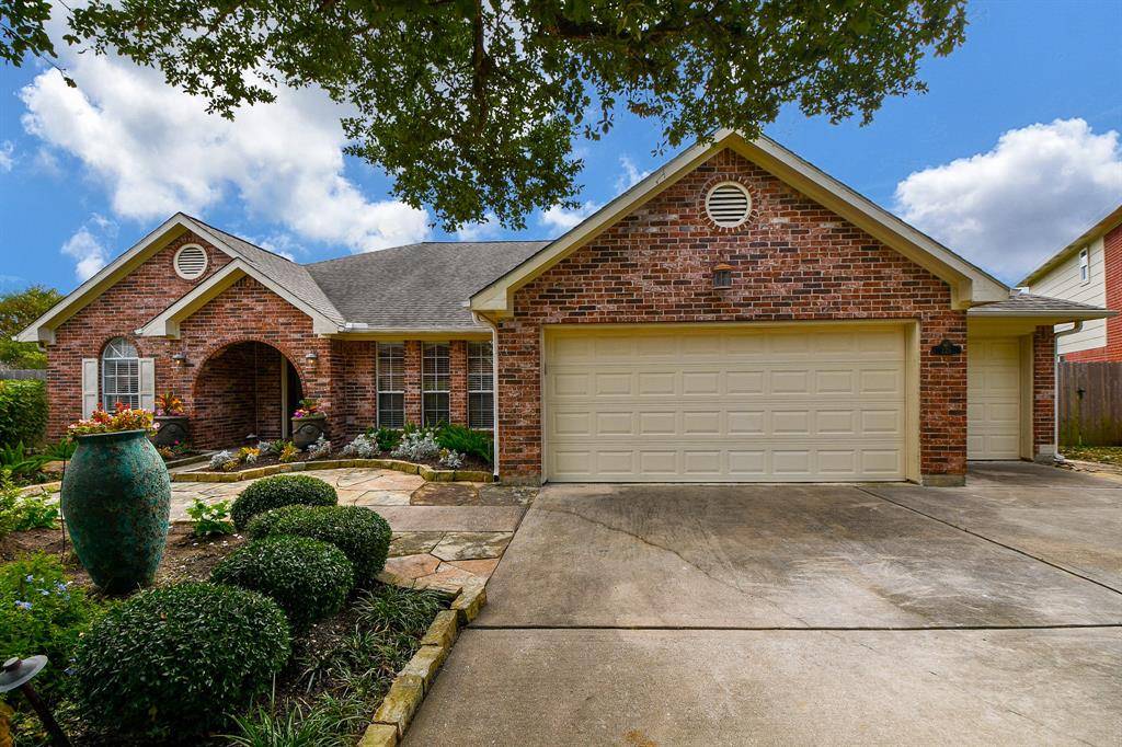 La Porte, TX 77571,226 Summer Breeze DR