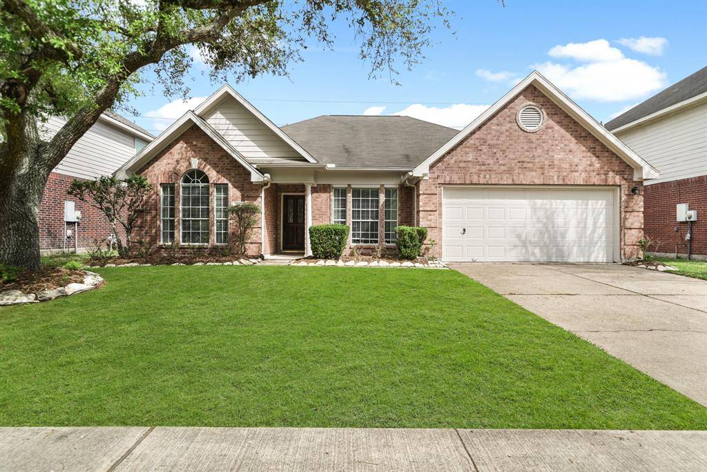 Pearland, TX 77584,3515 Southdown DR