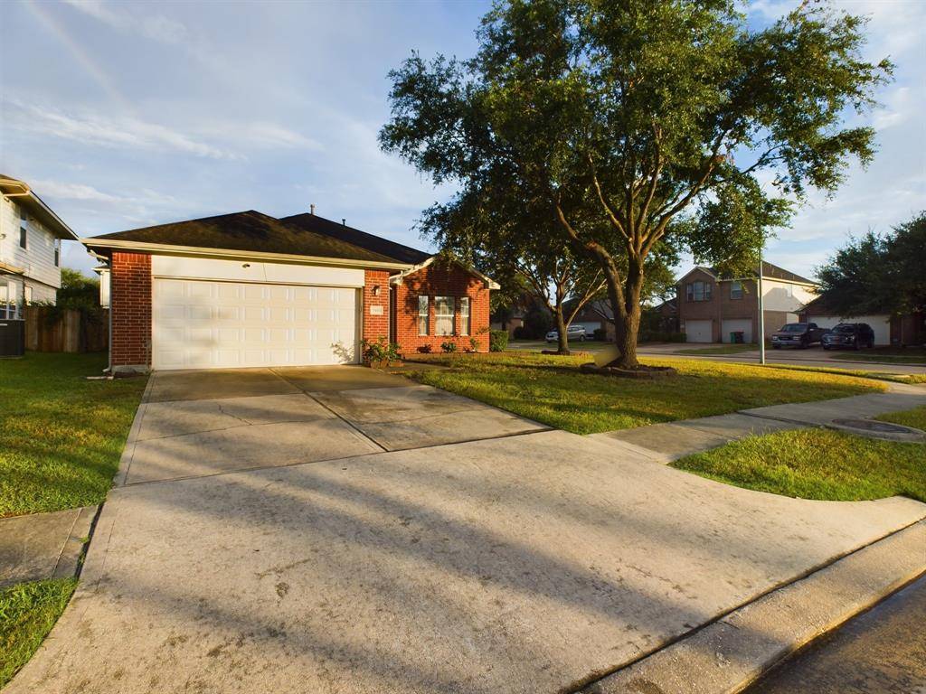 Cypress, TX 77433,7402 Bering Landing DR