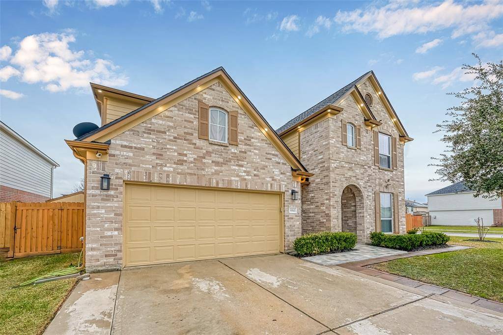 Conroe, TX 77385,9910 Tulip ST