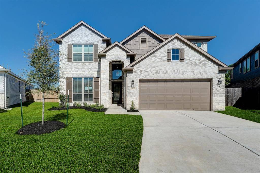 Katy, TX 77493,23606 Cherry Green WAY