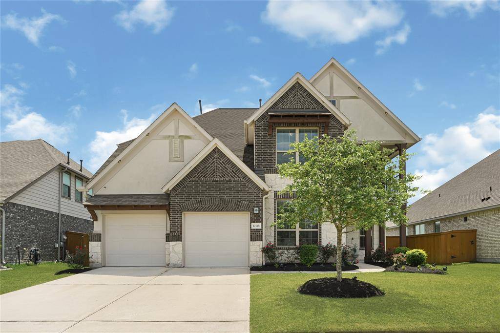Humble, TX 77346,12118 Ballshire Pines Drive DR