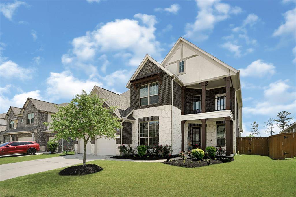 Humble, TX 77346,12118 Ballshire Pines Drive DR