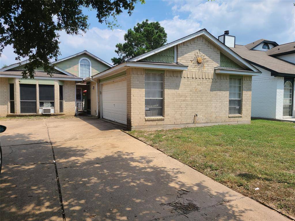 Houston, TX 77084,1714 Westmeadow DR