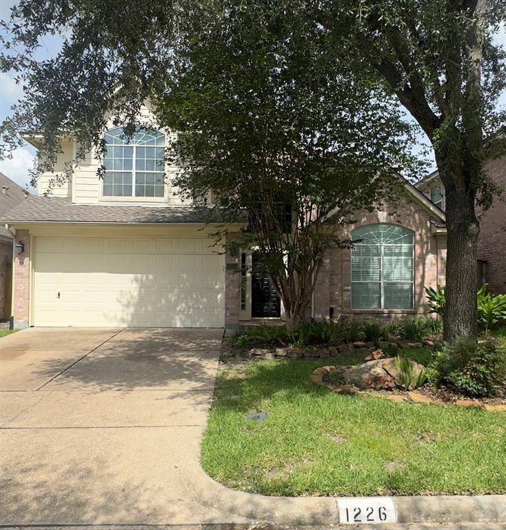 Houston, TX 77055,1226 Campton Court