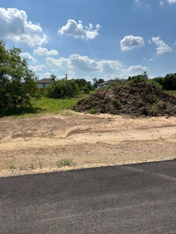 Hempstead, TX 77445,Lot 8 20th ST