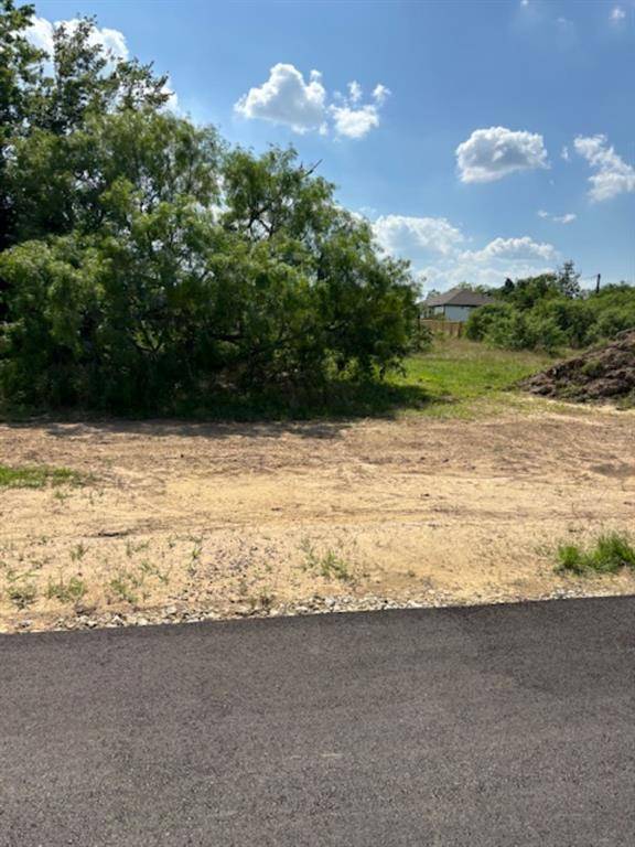 Hempstead, TX 77445,Lot 8 20th ST