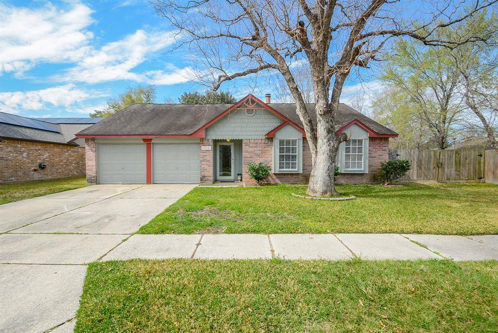 Spring, TX 77379,5114 Rivertree LN