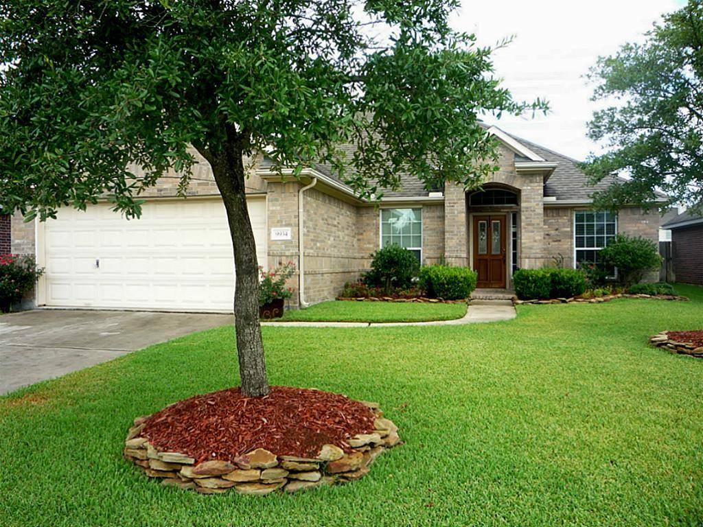 Tomball, TX 77375,9934 Edgewood Manor CT