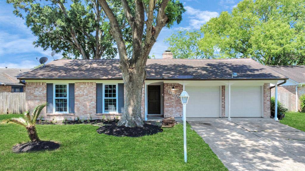 Houston, TX 77031,10602 Raydell DR