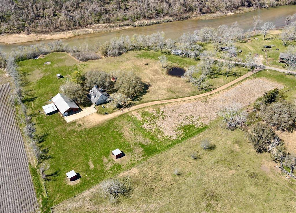 Wharton, TX 77488,1783 River Valley DR