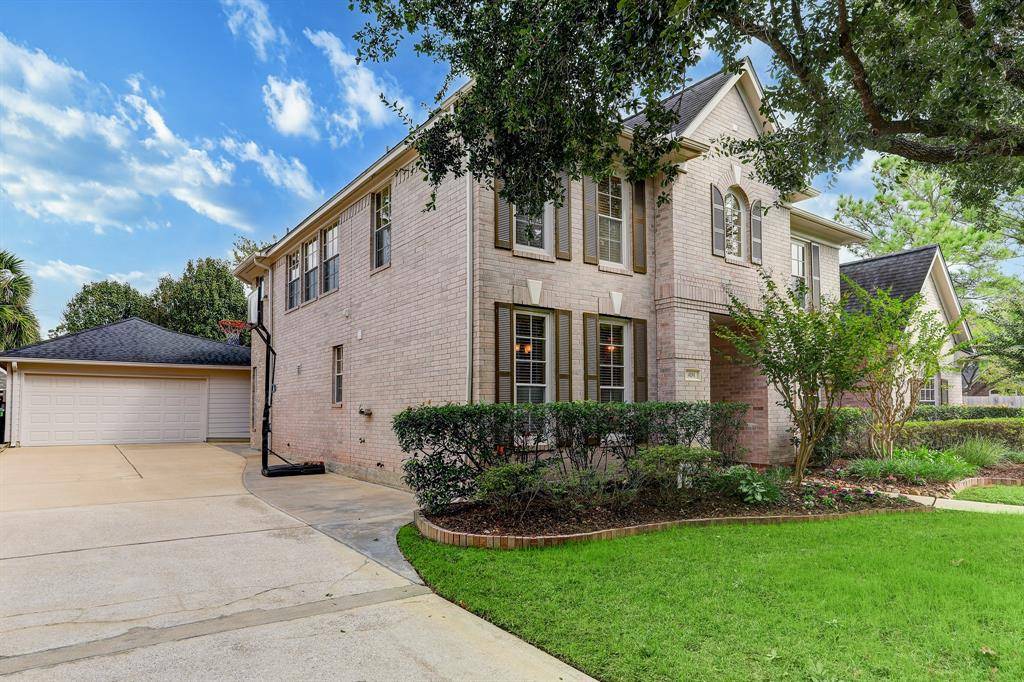 Houston, TX 77059,4181 Pine Crest TRL SW