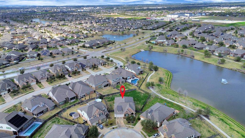 Richmond, TX 77407,20318 Parker Bend LN