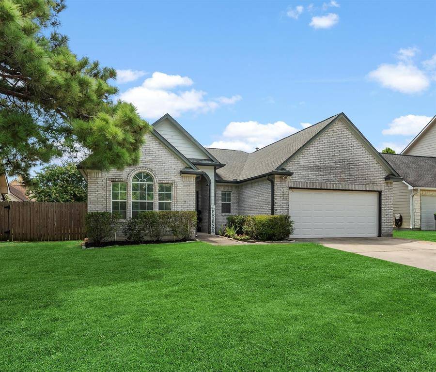 Tomball, TX 77375,1414 Joseph CT