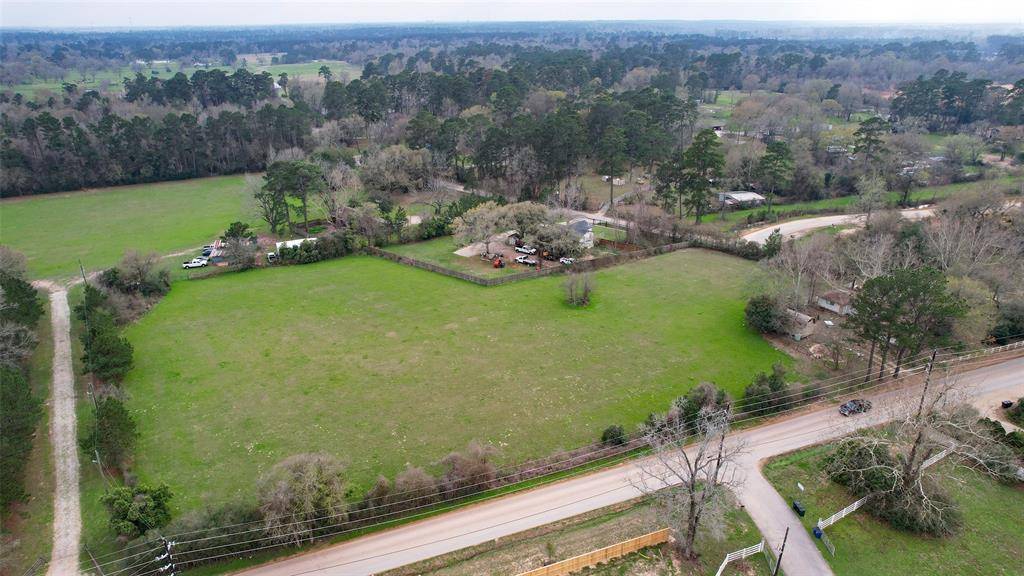 Magnolia, TX 77354,0000 Carraway, Dobbin Huffsmith