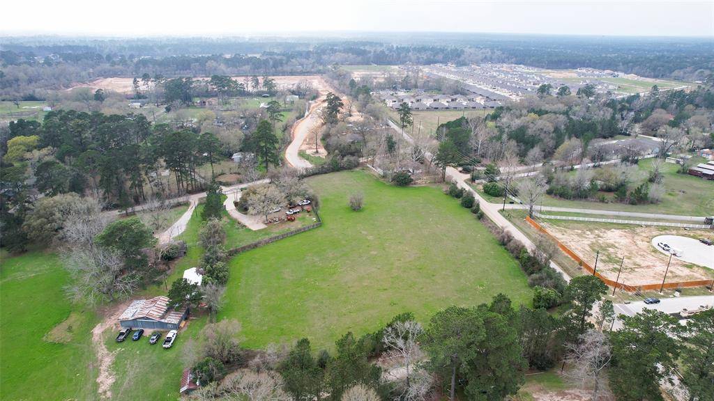 Magnolia, TX 77354,0000 Carraway, Dobbin Huffsmith