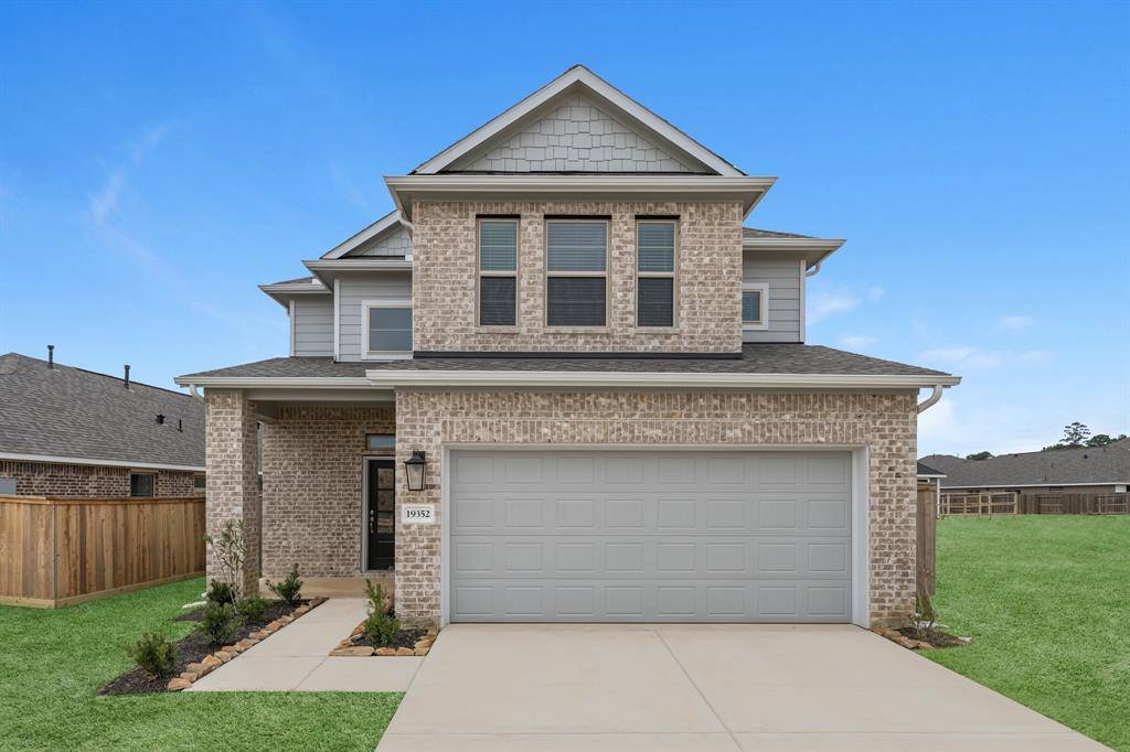 Magnolia, TX 77355,19352 Poppy Village CIR