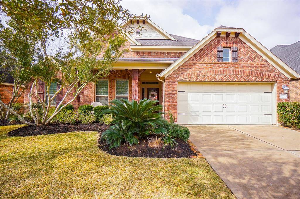 Katy, TX 77494,2702 McDonough WAY