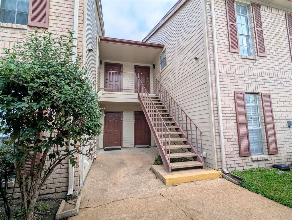 Houston, TX 77054,2120 El Paseo ST #2607