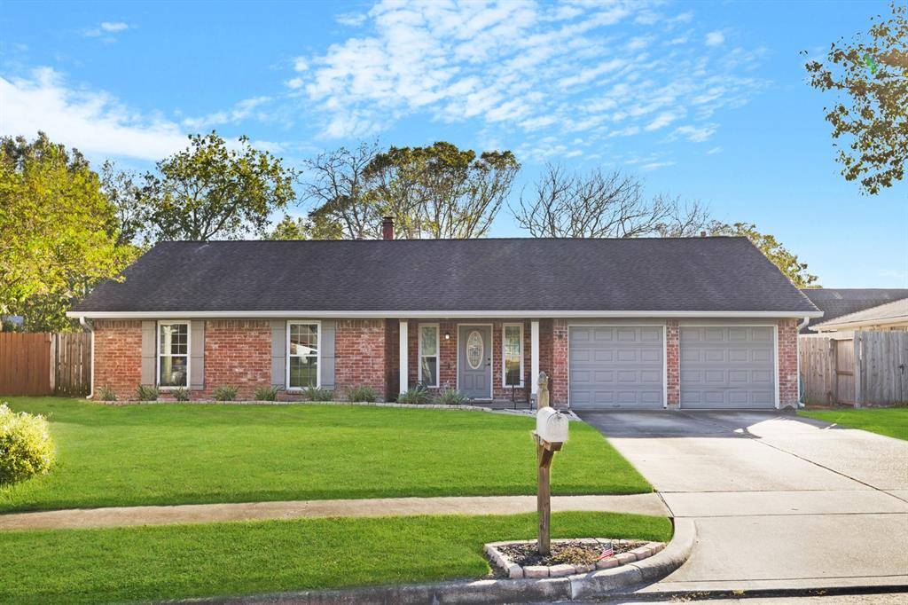 Pearland, TX 77581,1924 Crooked Creek LN