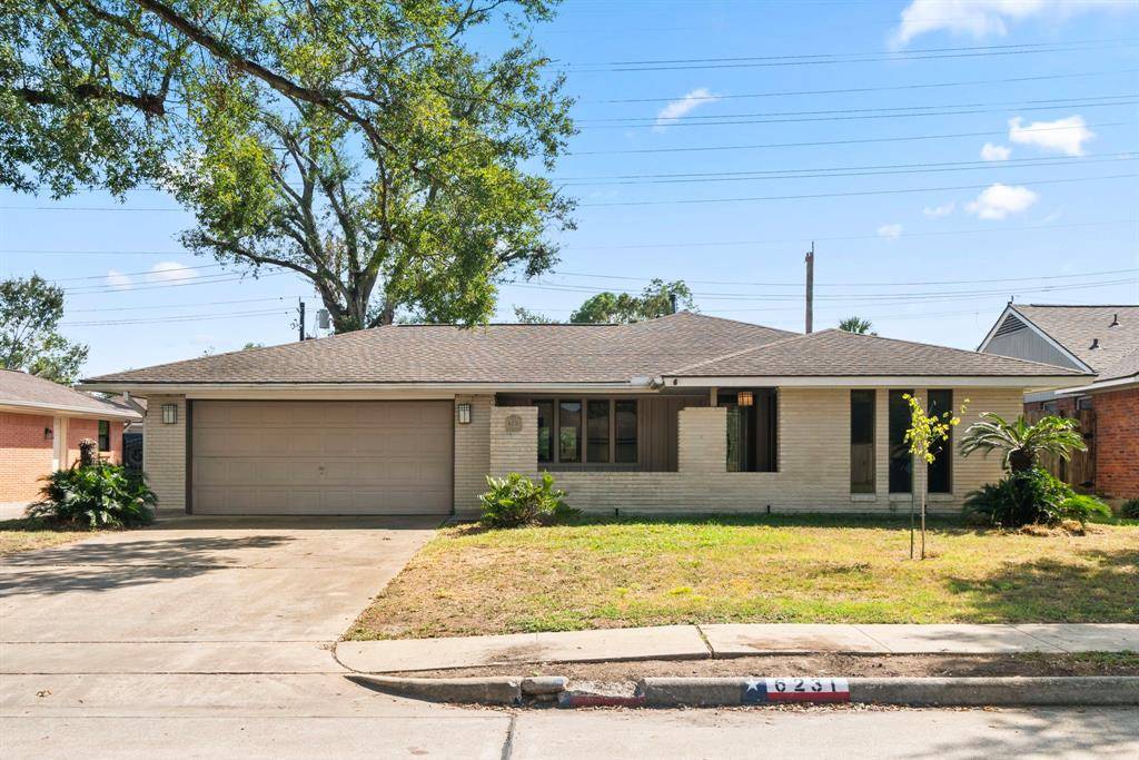 Houston, TX 77008,6231 Cindy LN