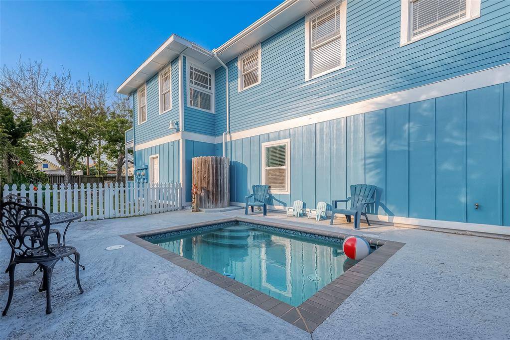 Galveston, TX 77550,3520 Ave S 1/2