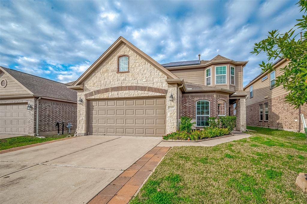 Cypress, TX 77429,15406 Elm Sky CT