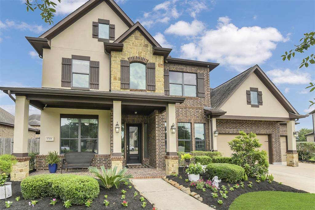 Tomball, TX 77375,17306 Legend Brook CT