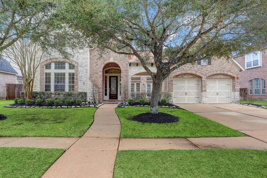 Friendswood, TX 77546,2433 Mountain Falls CT