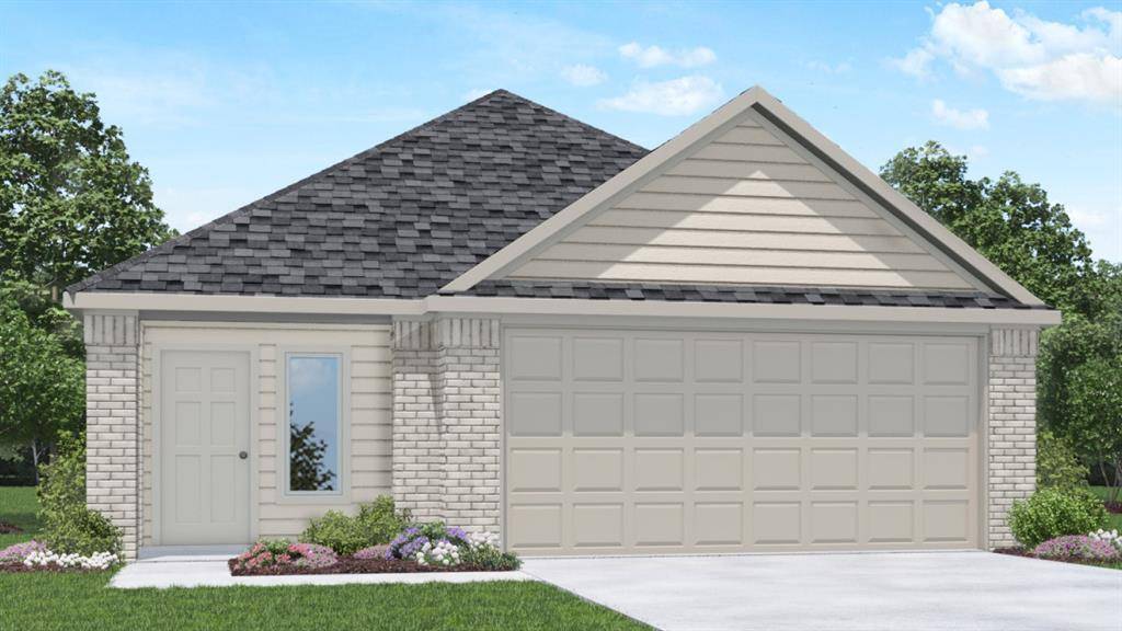 Hockley, TX 77447,21918 Valentine Vines DR