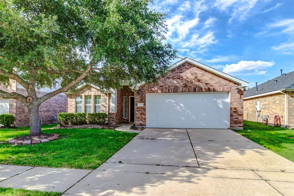 Katy, TX 77493,24614 Colonial Birch LN