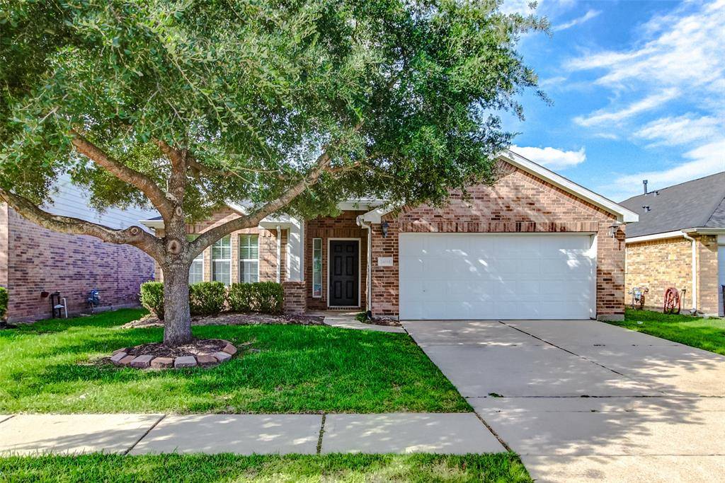 Katy, TX 77493,24614 Colonial Birch LN