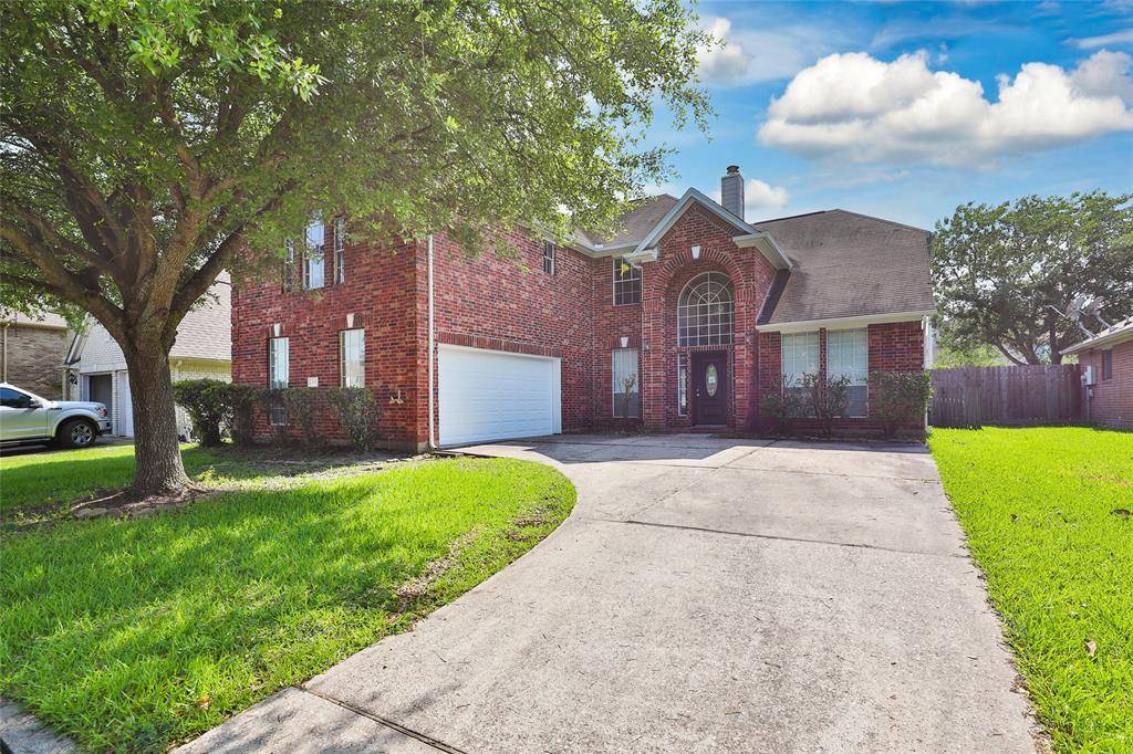 Baytown, TX 77521,4911 Fern Cove DR