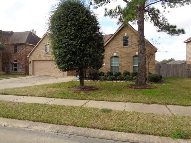 Houston, TX 77095,9511 Far Point CT