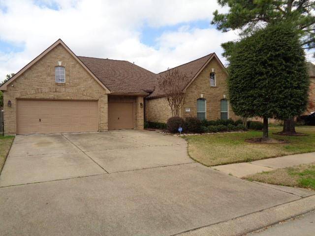 Houston, TX 77095,9511 Far Point CT